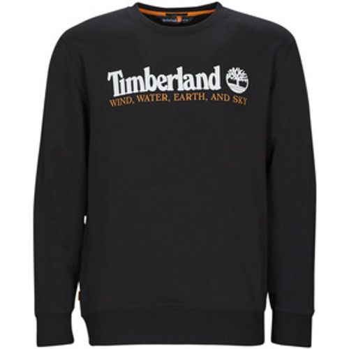 WWES Crew Neck Sweatshirt (Regular BB) men's Sweatshirt in - Timberland - Modalova