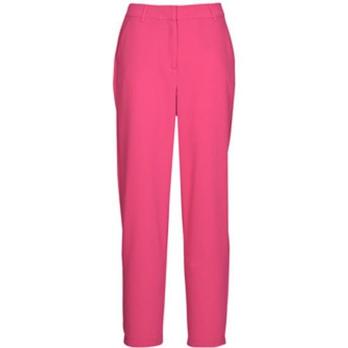 VMZELDA H/W STRAIGHT PANT EXP NOOS women's Trousers in - Vero Moda - Modalova