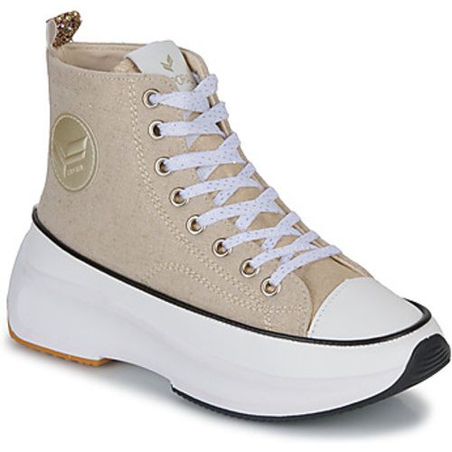 CHRISTA women's Shoes (High-top Trainers) in - Kaporal - Modalova