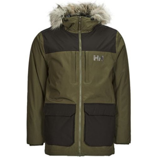 PATROL PARKA men's Parka in - Helly Hansen - Modalova