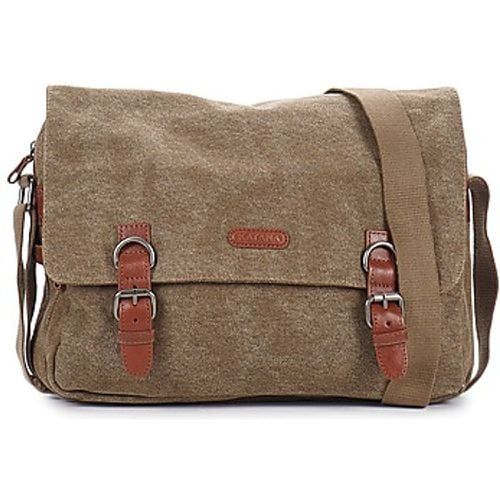 GARRY men's Messenger bag in - Katana - Modalova