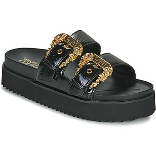 VA3SM1 women's Sandals in - Versace Jeans Couture - Modalova