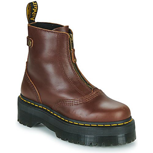 JETTA DARK SENDAL women's Mid Boots in - Dr. Martens - Modalova