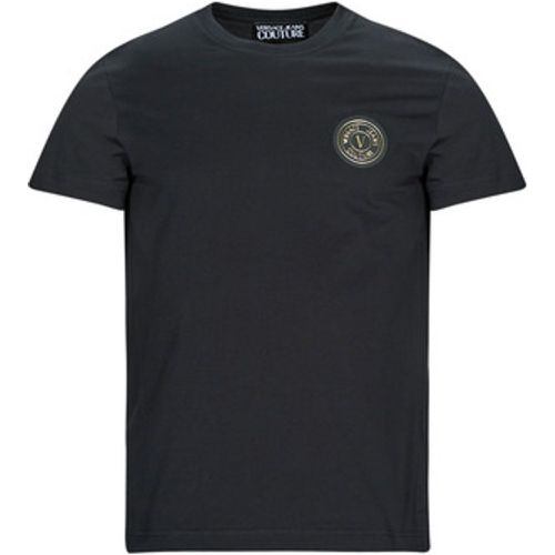 GAHY01 men's T shirt in - Versace Jeans Couture - Modalova