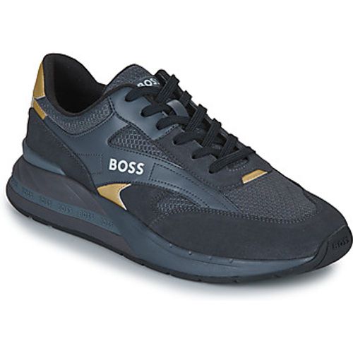 Kurt_Runn_sdme_N men's Shoes (Trainers) in - Boss - Modalova