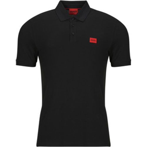 Dereso232 men's Polo shirt in - HUGO - Modalova