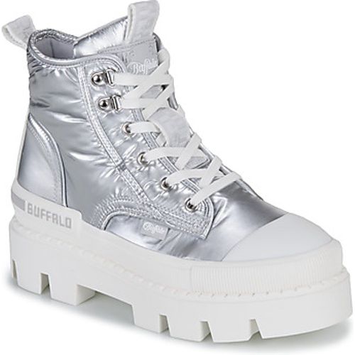 RAVEN HI women's Shoes (High-top Trainers) in - Buffalo - Modalova