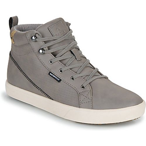 WANAKA WP women's Shoes (High-top Trainers) in - Saola - Modalova