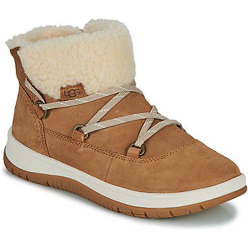 LAKESIDER HERITAGE LACE women's Mid Boots in - Ugg - Modalova