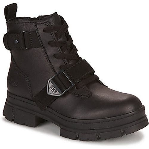 ASHTON LACE UP women's Mid Boots in - Ugg - Modalova