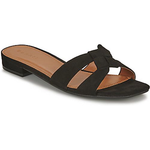 EK1W305-001 women's Mules / Casual Shoes in - Esprit - Modalova