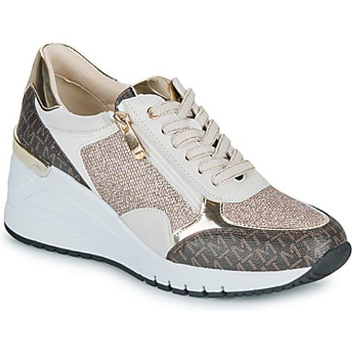 SEPT women's Shoes (Trainers) in - marco tozzi - Modalova