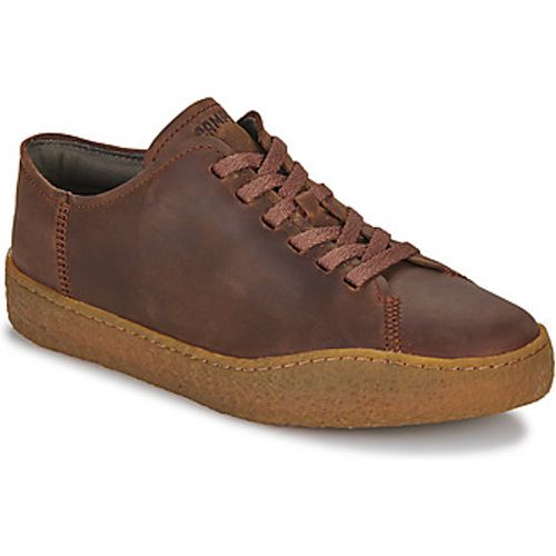 PEU TERRENO men's Shoes (Trainers) in - Camper - Modalova