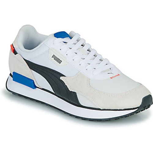 Future Rider Override men's Shoes (Trainers) in - Puma - Modalova