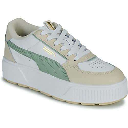 Karmen Rebelle women's Shoes (Trainers) in - Puma - Modalova