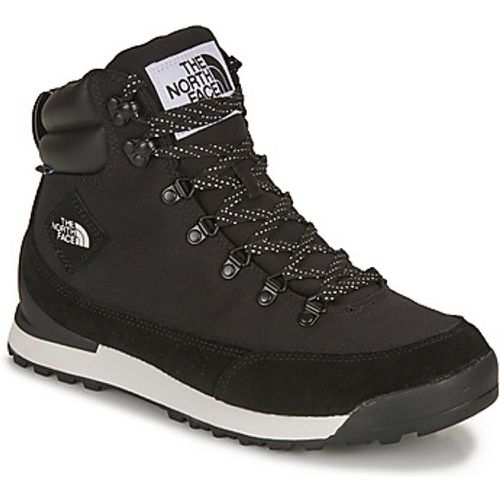 BACK TO BERKELEY IV TEXTILE WP men's Walking Boots in - The North Face - Modalova