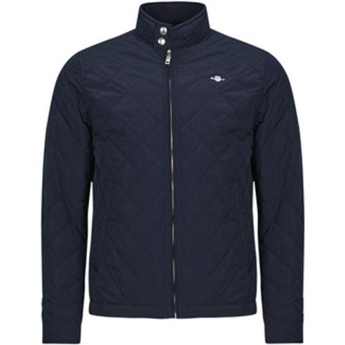 QUILTED WINDCHEATER men's Jacket in - Gant - Modalova