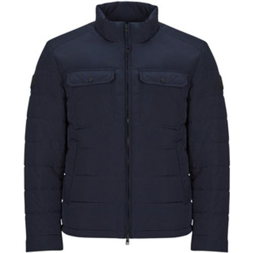 CHANNEL QUILTED JACKET men's Jacket in - Gant - Modalova