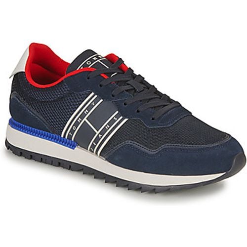 TJM RETRO RUNNER men's Shoes (Trainers) in - Tommy Jeans - Modalova