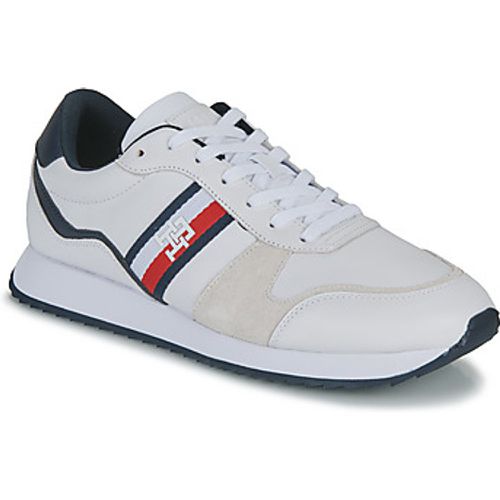 RUNNER EVO LEATHER men's Shoes (Trainers) in - Tommy Hilfiger - Modalova