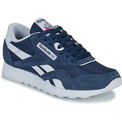 CL NYLON women's Shoes (Trainers) in - Reebok Classic - Modalova