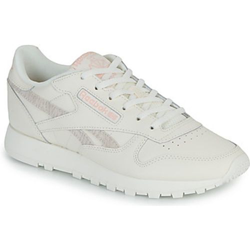 CLASSIC LEATHER women's Shoes (Trainers) in - Reebok Classic - Modalova