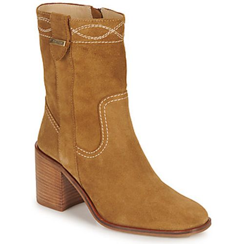 LADAK women's Low Ankle Boots in - Les Tropéziennes par M Belarbi - Modalova