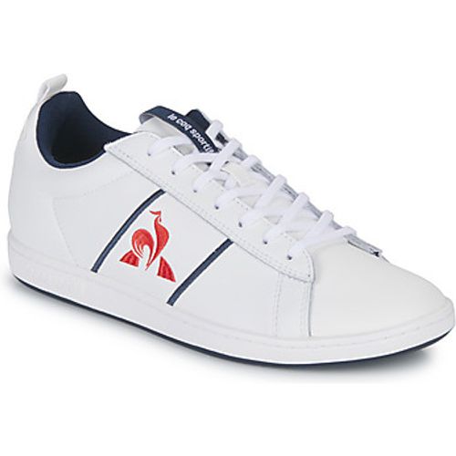 COURTCLASSIC men's Shoes (Trainers) in - Le Coq Sportif - Modalova