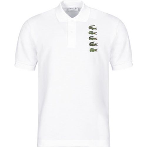 PH3474-001 men's Polo shirt in - Lacoste - Modalova