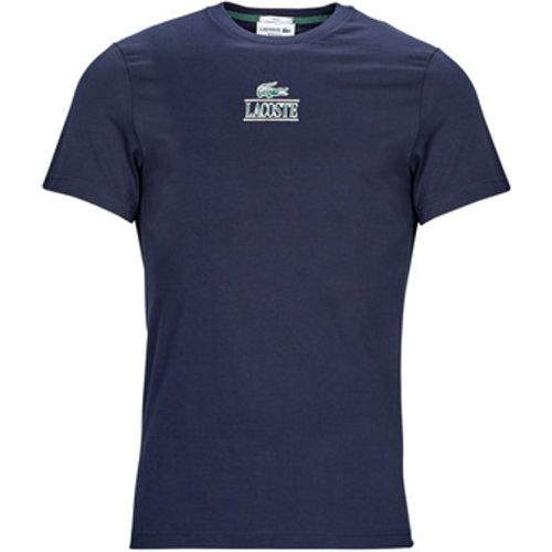 TH1147 men's T shirt in - Lacoste - Modalova