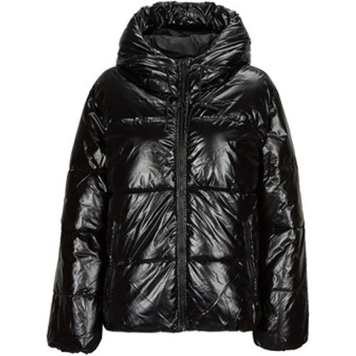 VIBUDA L/S HOODED JACKET women's Jacket in - Vila - Modalova