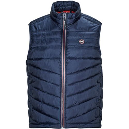 Jack & Jones JJEFLY BODYWARMER COLLAR men's Jacket in - jack & jones - Modalova