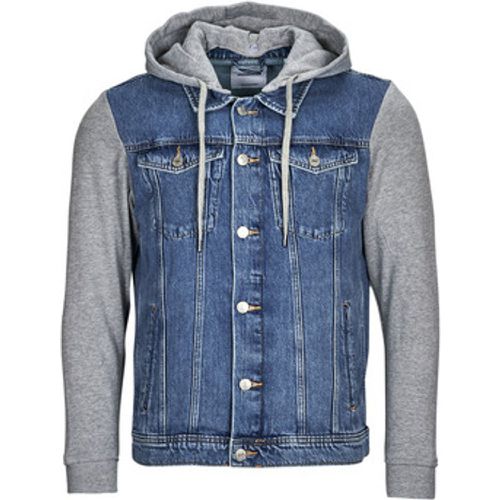 Jack & Jones JJIJEAN JJJACKET MF 794 men's Denim jacket in - jack & jones - Modalova