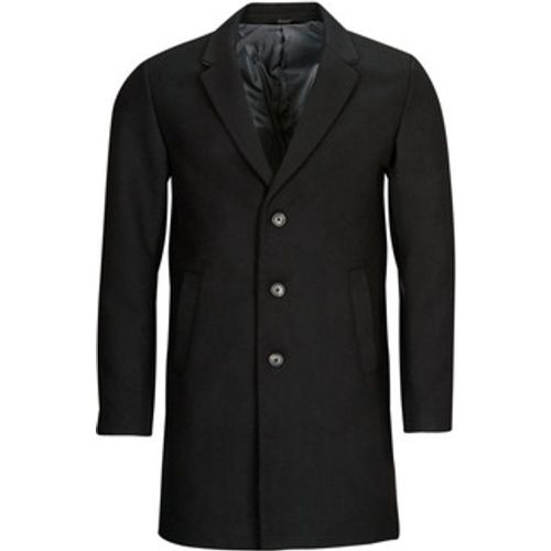 Jack & Jones JJEMORRISON WOOL COAT SN men's Coat in - jack & jones - Modalova