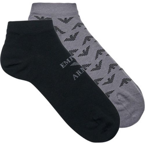 F292 X2 men's Socks in - Emporio Armani - Modalova