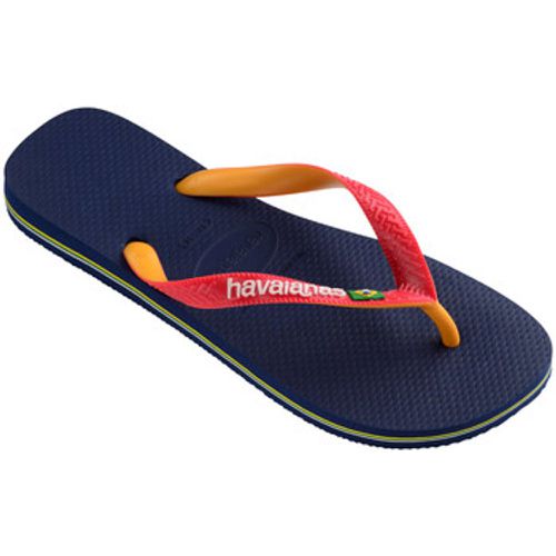 BRASIL MIX men's Flip flops / Sandals (Shoes) in - Havaianas - Modalova