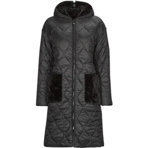 FAUSTINE PARKA women's Coat in - Derhy - Modalova