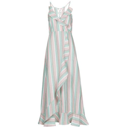 CLEMENCE women's Long Dress in - Molly Bracken - Modalova