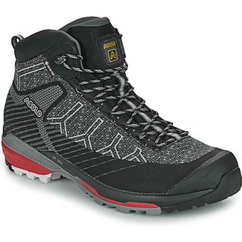 FALCON EVO JAQUARD men's Walking Boots in - Asolo - Modalova