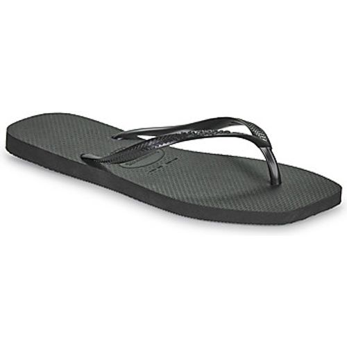 SQUARE women's Flip flops / Sandals (Shoes) in - Havaianas - Modalova