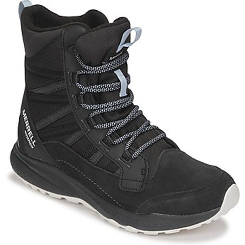 BRAVADA 2 THERMO women's Shoes (High-top Trainers) in - Merrell - Modalova