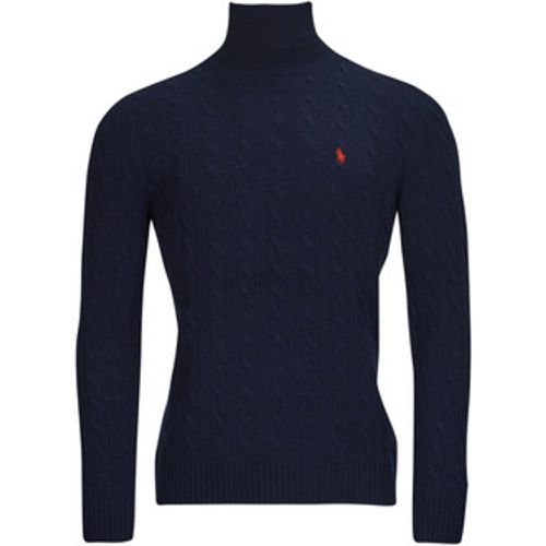 PULL COL ROULE EN MAILLE TORSADEE men's Sweater in - Polo Ralph Lauren - Modalova