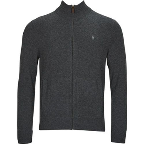 GILET ZIPPE EN LAINE men's in - Polo Ralph Lauren - Modalova