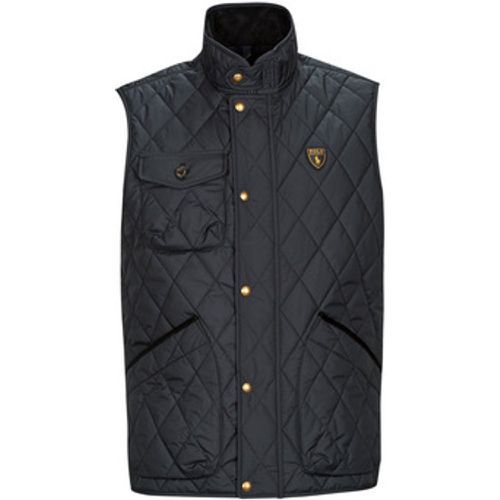 BEATON VEST men's Jacket in - Polo Ralph Lauren - Modalova