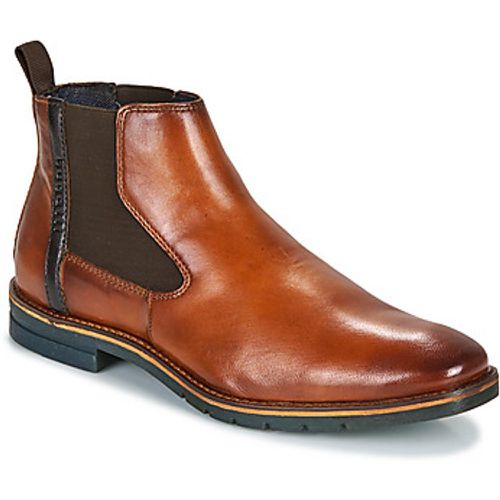 A9E324100 men's Mid Boots in - Bugatti - Modalova