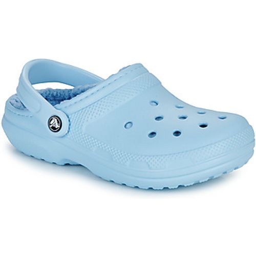 Classic Lined Clog women's Clogs (Shoes) in - Crocs - Modalova