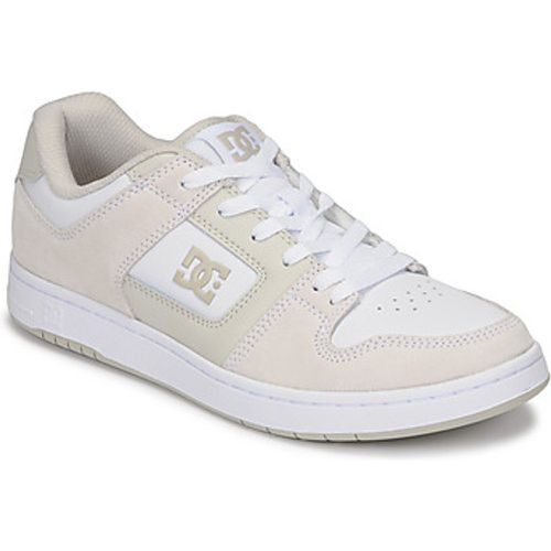 MANTECA 4 women's Shoes (Trainers) in - DC Shoes - Modalova