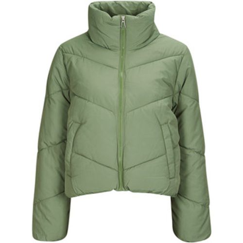 ONLMAGGI SOLID PUFFER CS OTW women's Jacket in - Only - Modalova