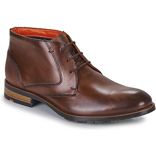 JEFFREY men's Mid Boots in - Lloyd - Modalova