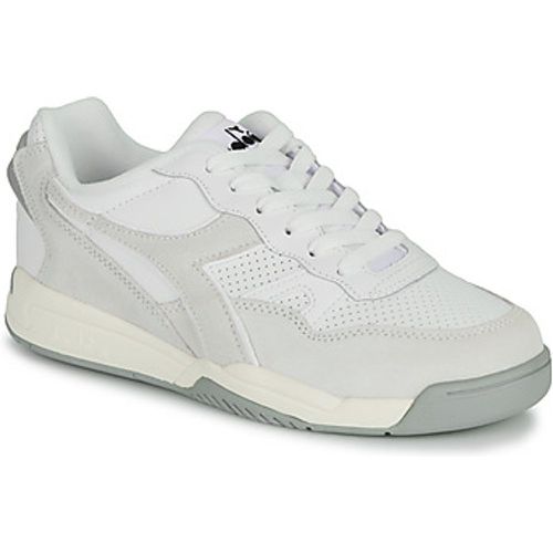 WINNER SL men's Shoes (Trainers) in - Diadora - Modalova